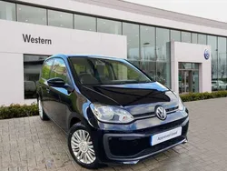 Black Used 2019 VW up! Edition Hatchback | £8,999 (Fair price)