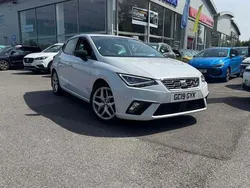 Used 2021 Seat Ibiza FR Hatchback | £11,495 (Good price)