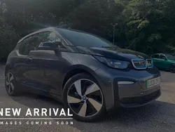 Grey Used 2020 BMW i3 Comfort Edition Hatchback | £12,800 (Fair price)