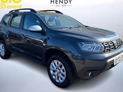 Used 2022 Dacia Duster Comfort SUV | £13,499 (Fair price)