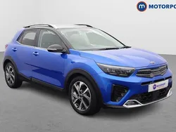 Used 2024 Kia Stonic 4 SUV | £12,899 (Fair price)