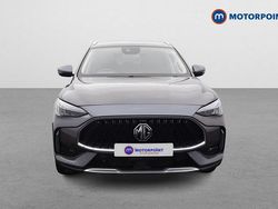 Grey Used 2024 MG HS Trophy SUV | £17,499 (Fair price)