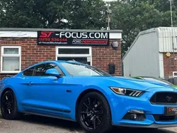 Used 2017 Ford Mustang GT | £31,650 (A bit pricey)