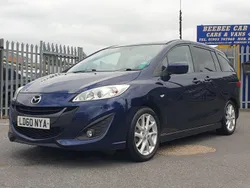 Mazda 5