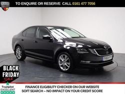 Black Used 2019 Skoda Octavia SE L Hatchback | £14,780 (Good price)