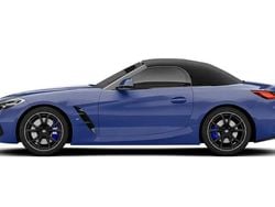 New 2025 BMW Z4 M Sport Cabriolet | £49,914