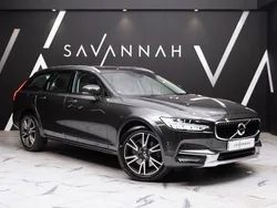 Used 2019 Volvo V90 CC Plus Estate | £26,990