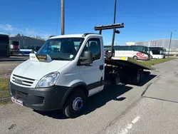 White Used 2009 Iveco Daily | £7,995