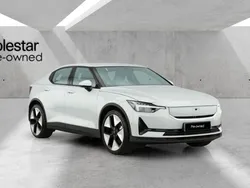 Magnesium Used 2024 Polestar 2 Long Range Single Motor Sedan | £29,990 (Fair price)