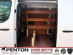 White Used 2020 Peugeot Expert Van | £10,490 (Super price)