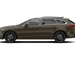 Used 2020 Mazda 6 Inclusive Estate | £19,450 (Fair price)