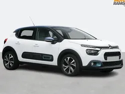 Grey Used 2023 Citroën C3 PureTech Hatchback | £11,895 (Fair price)