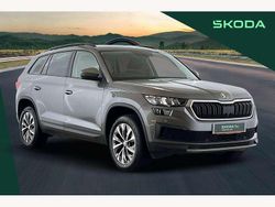 Grey Used 2023 Skoda Kodiaq SE Drive SUV | £25,390 (Good price)