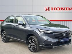 Used 2024 Honda HR-V Elegance SUV | £23,505 (Fair price)