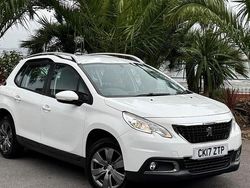 Used 2008 Peugeot 2008 Active SUV | £4,499 (Fair price)