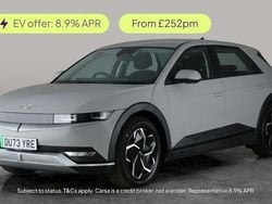 Grey Used 2023 Hyundai Ioniq SE Hatchback | £18,469 (Good price)