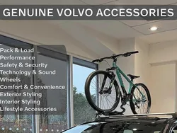 Used 2024 Volvo XC40 Plus SUV | £31,895 (Fair price)