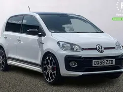 Used 2023 VW up! GTI Hatchback | £12,299 (Good price)