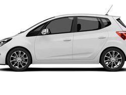 Used 2015 Hyundai ix20 Active Hatchback | £7,990 (Fair price)