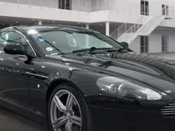 Used 2007 Aston Martin DB9 | £24,995 (Super price)