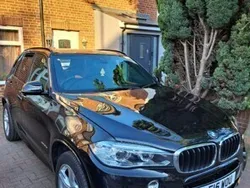 Black Used 2015 BMW X5 M Sport SUV | £18,500 (Good price)