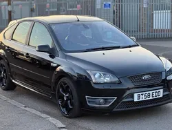 Used 2009 Ford Focus ST | £3,995 (Good price)