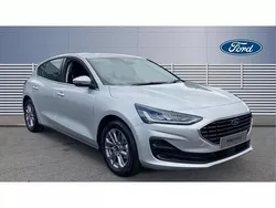 Other New 2024 Ford Focus Titanium Hatchback | £29,275