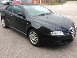 Used 2006 Alfa Romeo Brera Coupe | £4,995