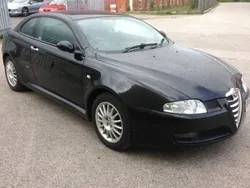 Used 2006 Alfa Romeo Brera Coupe | £4,995