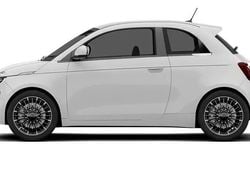 Used 2025 Fiat 500e La Prima Hatchback | £13,000 (Super price)