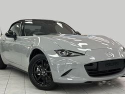 Used 2024 Mazda MX5 Prime-Line Cabriolet | £28,885 (A bit pricey)