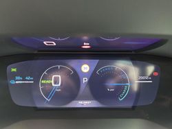 Grey Used 2023 Peugeot e-2008 GT SUV | £16,995 (Good price)