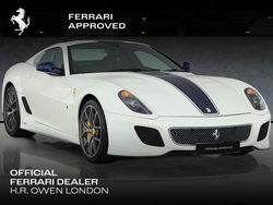W.b.bianco avus 100 Used 2015 Ferrari 599 Coupe | £659,000