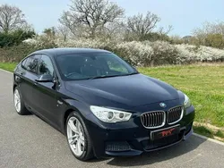 Black Used 2014 BMW 520 Gran Turismo M Sport Hatchback | £11,995 (Fair price)