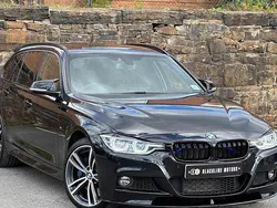 Used 2018 BMW 335 M Sport Estate | £18,495 (A bit pricey)