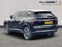 New 2025 MG HS SE SUV | £23,540 (Super price)