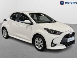 White Used 2023 Mazda 2 Hatchback | £13,999 (Fair price)