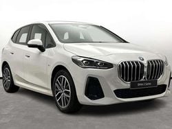 White Used 2025 BMW 230 M Sport Estate | £34,000 (Fair price)