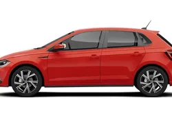 Used 2017 VW Polo Match Hatchback | £7,990 (Good price)