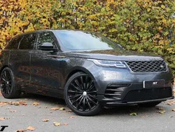 Used 2020 Land Rover Range Rover Velar SE Dynamic SUV | £25,995 (Good price)