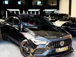 Used 2020 Mercedes 180 AMG Line Premium Plus Sedan | £22,995 (A bit pricey)