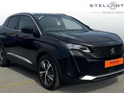 Used 2023 Peugeot 3008 GTi Estate | £22,117 (Fair price)