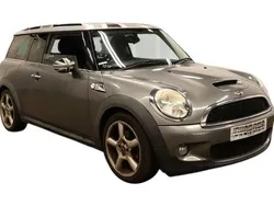 Used 2009 Mini Cooper S Clubman Estate | £2,650 (Good price)