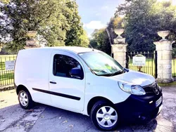 White Used 2020 Nissan NV250 Acenta Van | £4,950 (Super price)