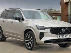 Other Used 2025 Volvo XC90 Plus SUV | £48,480 (Fair price)
