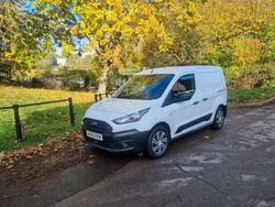 White Used 2019 Ford Transit Connect MPV | £6,390 (Super price)