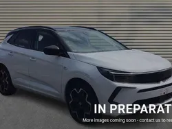 White Used 2023 Vauxhall Grandland X Ultimate SUV | £23,053 (Expensive)