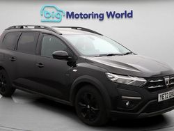 Used 2023 Dacia Jogger Extreme MPV | £14,500 (Fair price)