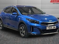 New 2025 Kia XCeed SUV | £20,250 (Super price)
