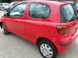 Used 2004 Toyota Yaris Hatchback | £1,395 (Fair price)